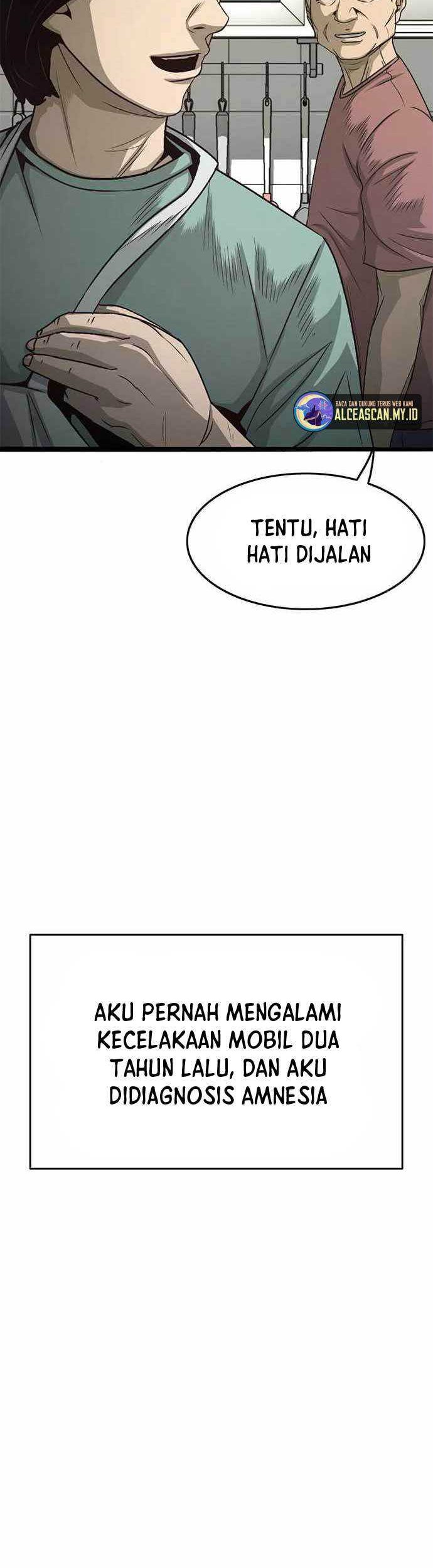 Death Row Boy Chapter 65 Gambar 29