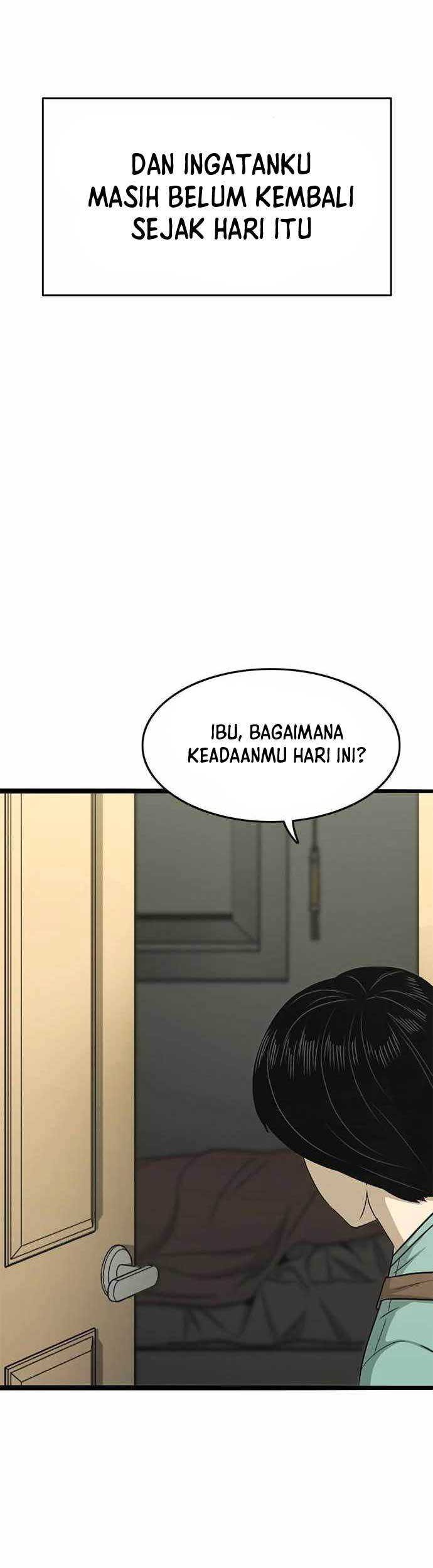 Death Row Boy Chapter 65 Gambar 30