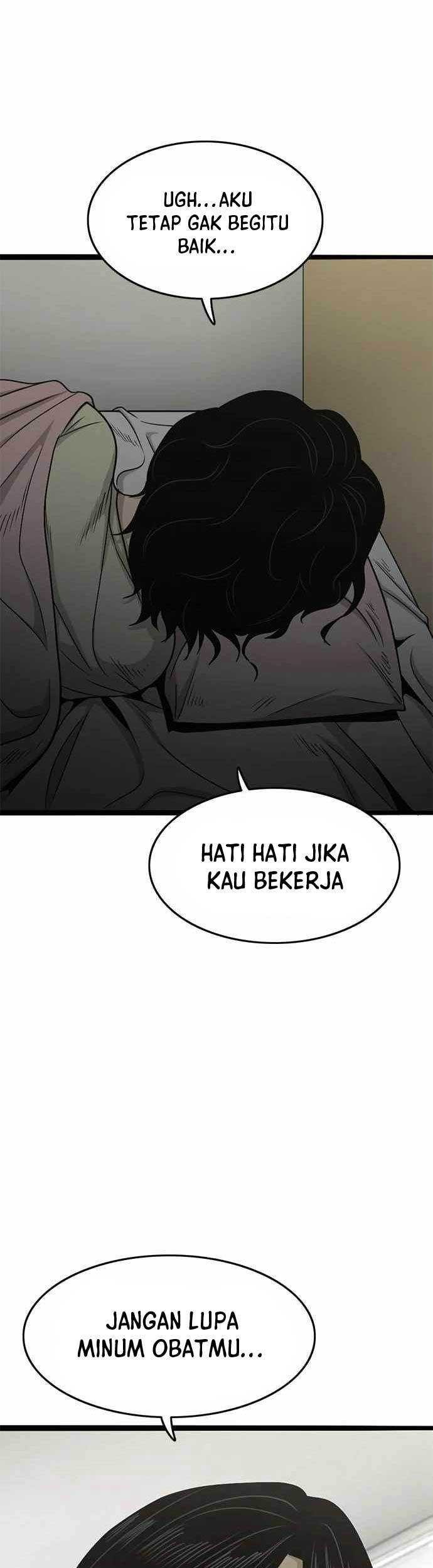 Death Row Boy Chapter 65 Gambar 31
