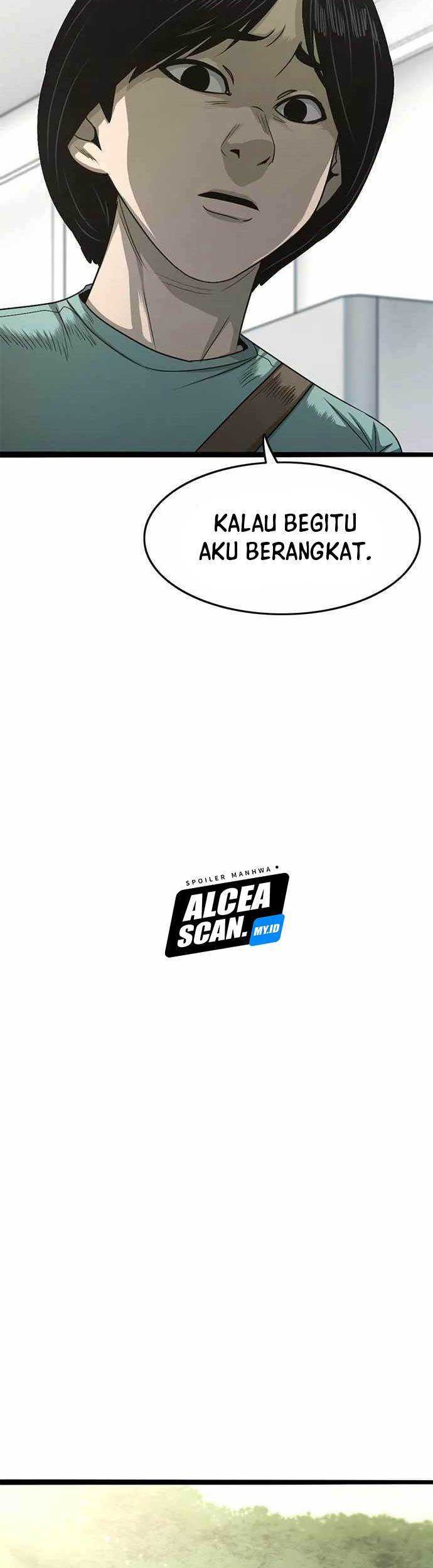 Death Row Boy Chapter 65 Gambar 32