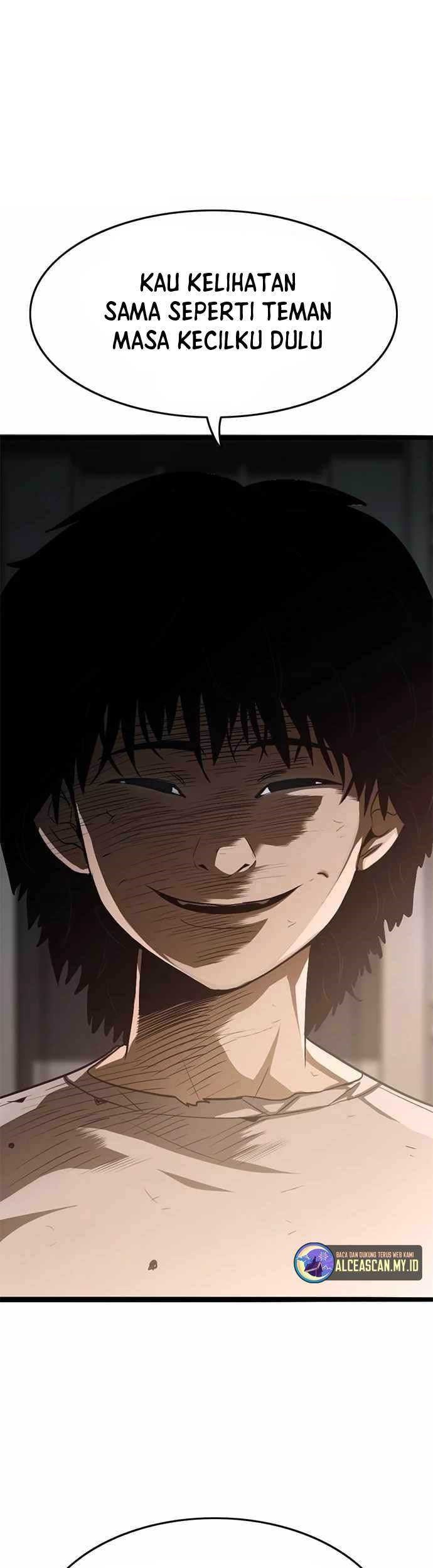Komik Death Row Boy Chapter 65 gambar nomor 1