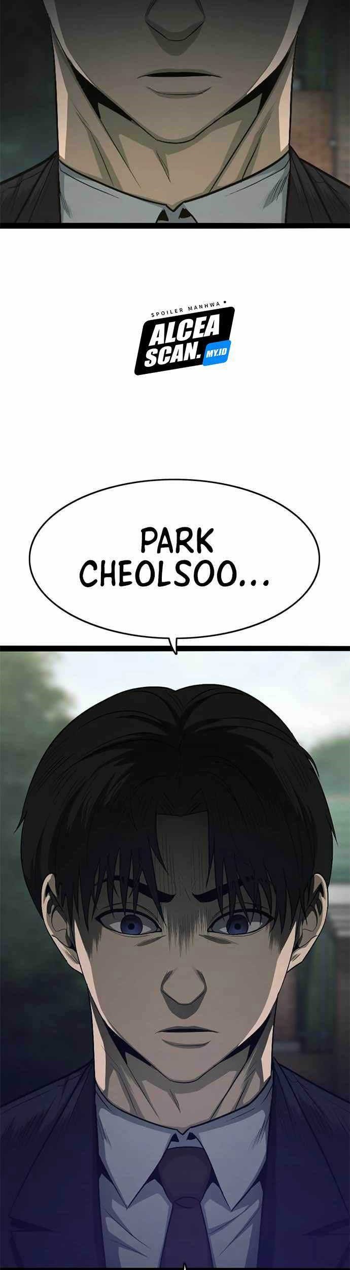 Death Row Boy Chapter 65 Gambar 3