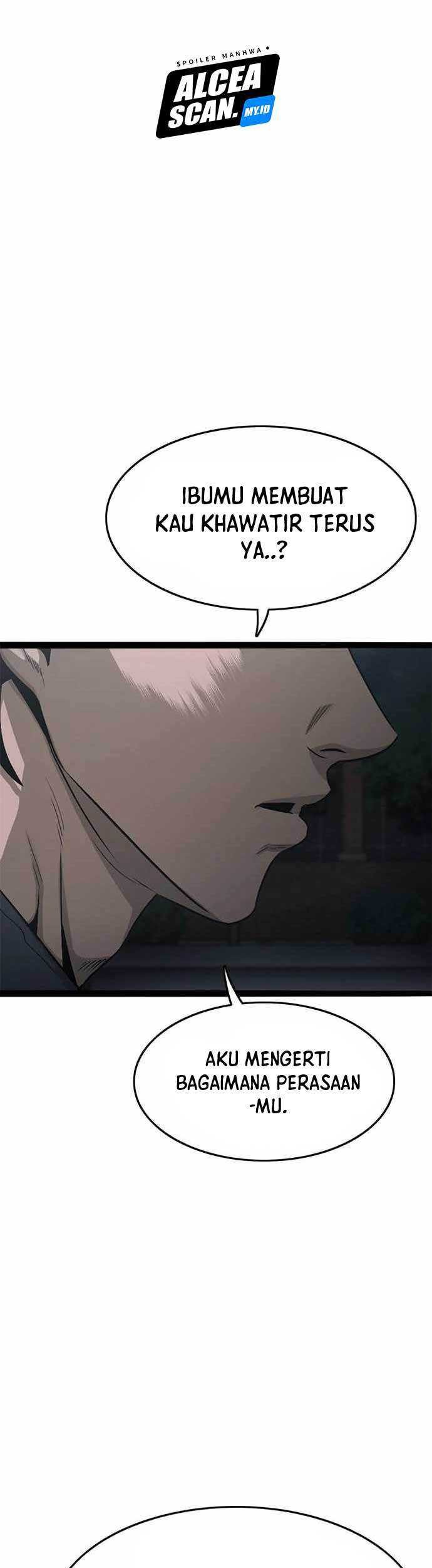 Death Row Boy Chapter 65 Gambar 70