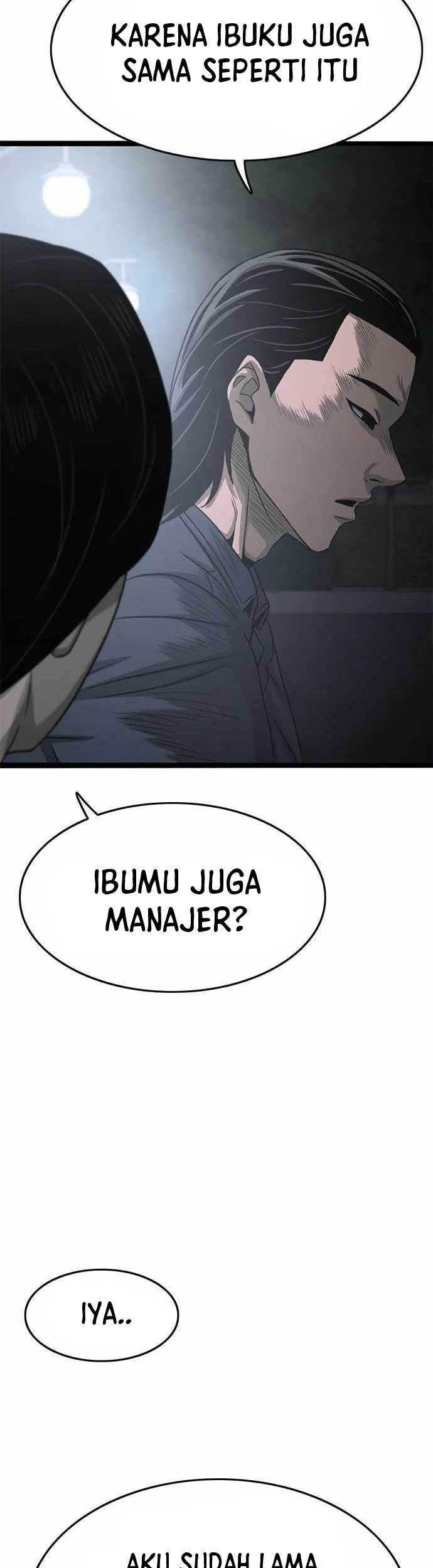 Death Row Boy Chapter 65 Gambar 71