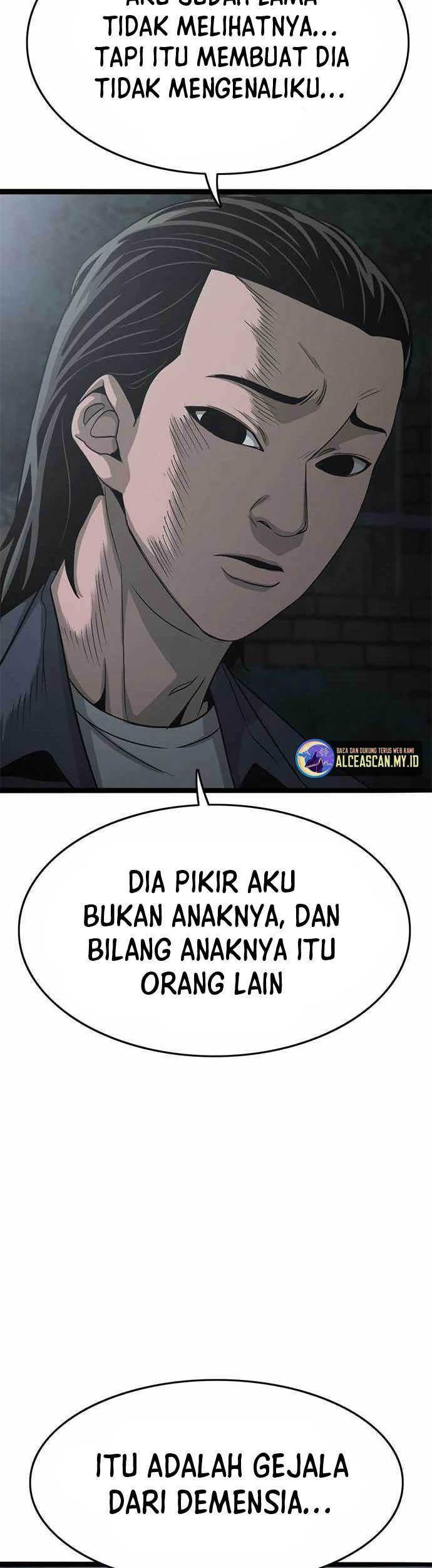 Death Row Boy Chapter 65 Gambar 72