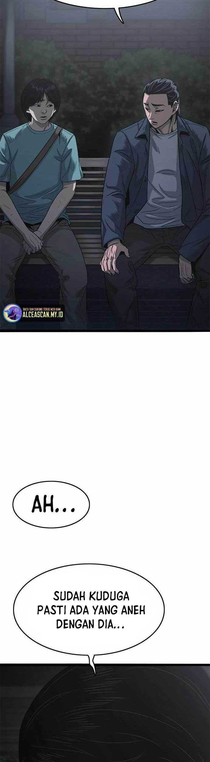 Death Row Boy Chapter 65 Gambar 73