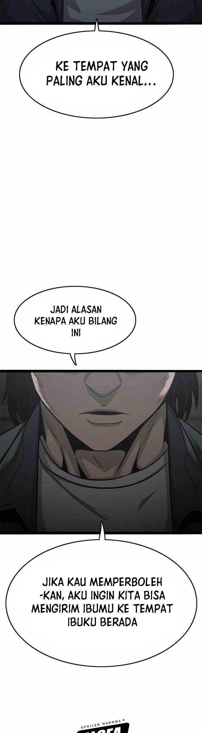 Death Row Boy Chapter 65 Gambar 75