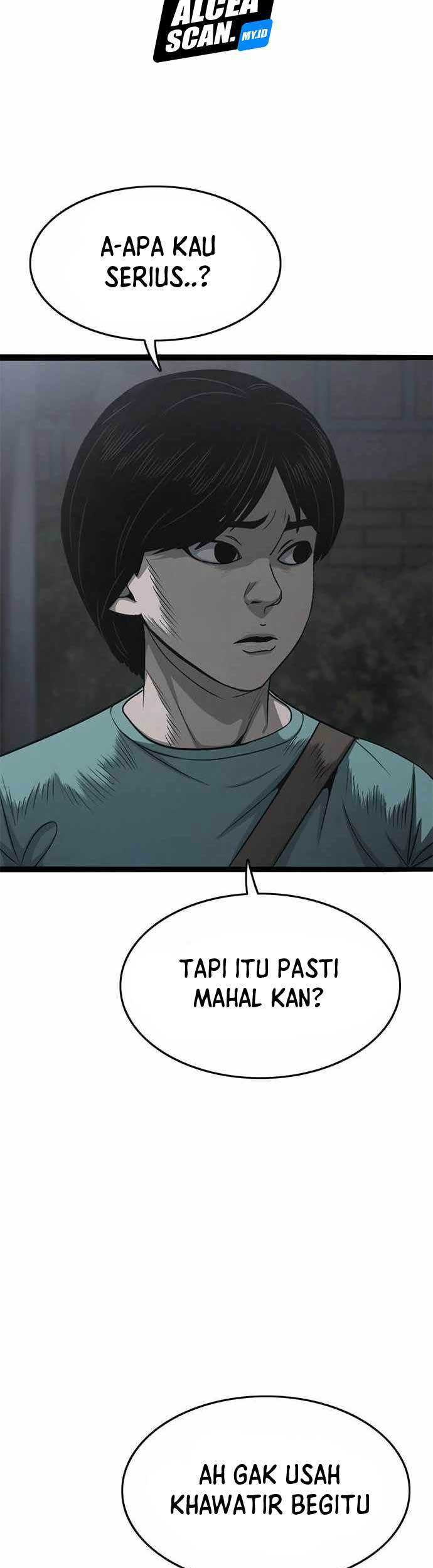 Death Row Boy Chapter 65 Gambar 76