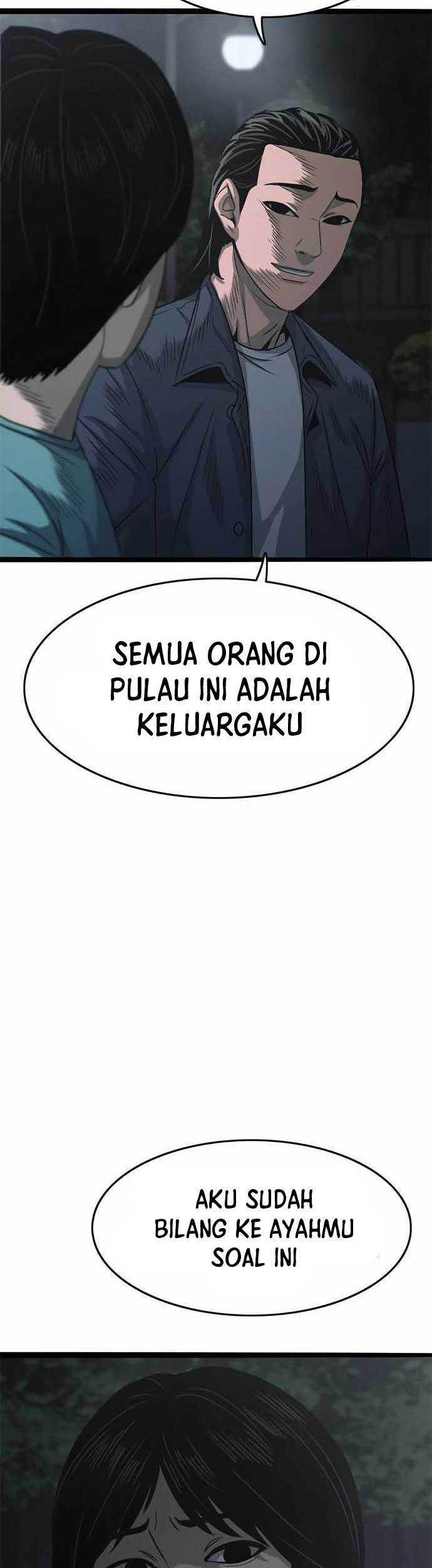 Death Row Boy Chapter 65 Gambar 77
