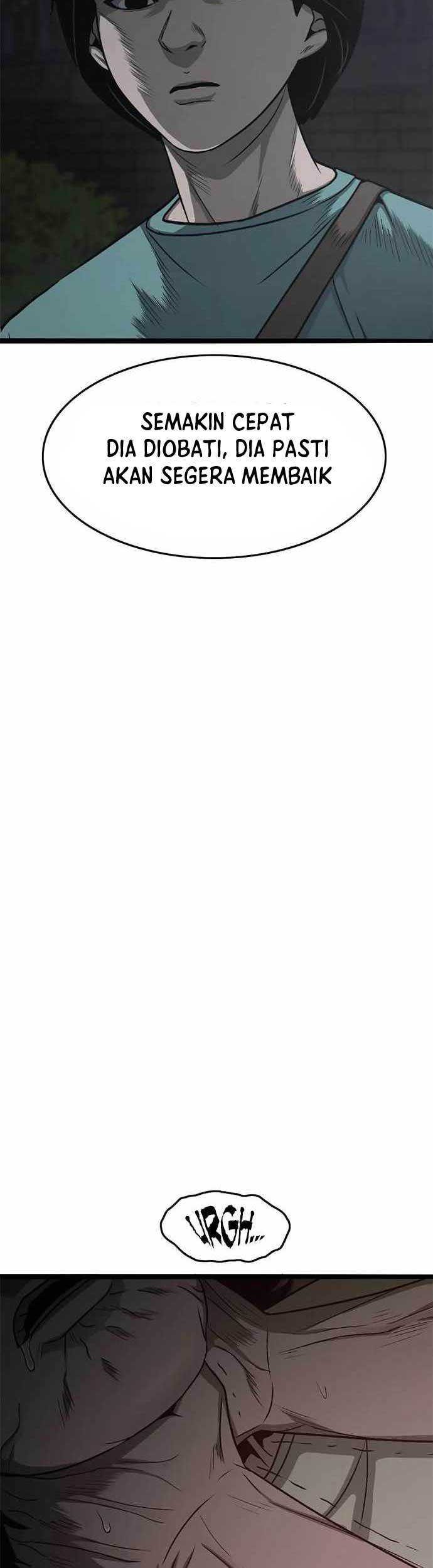 Death Row Boy Chapter 65 Gambar 78