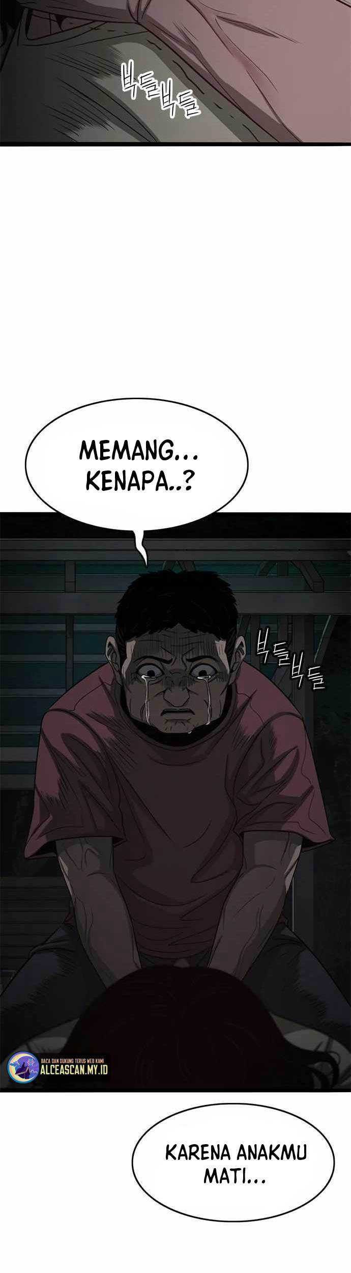 Death Row Boy Chapter 65 Gambar 79