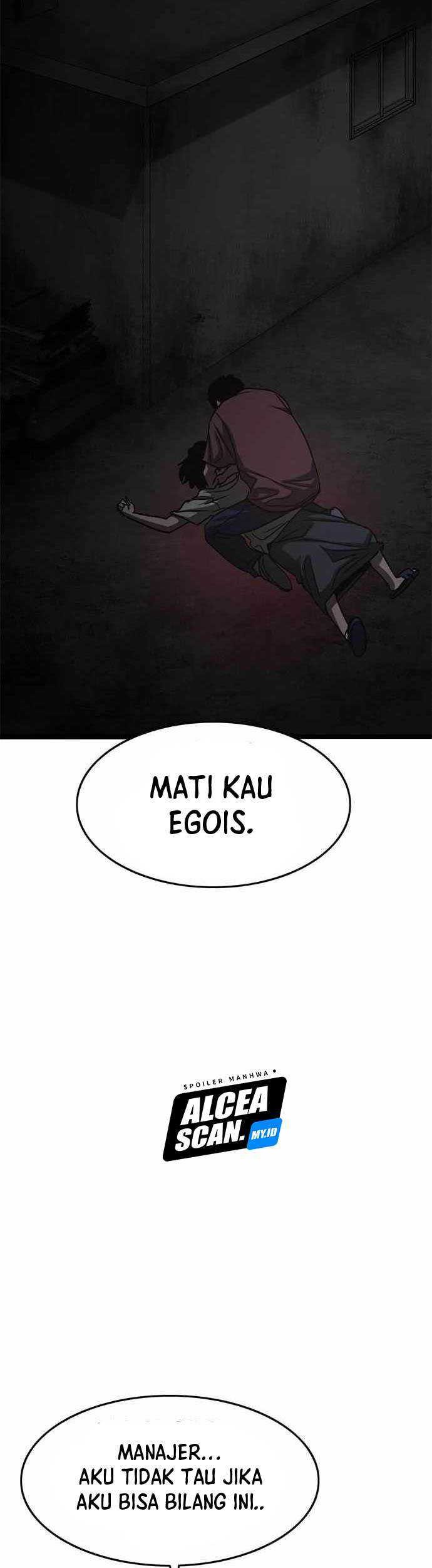 Death Row Boy Chapter 65 Gambar 81