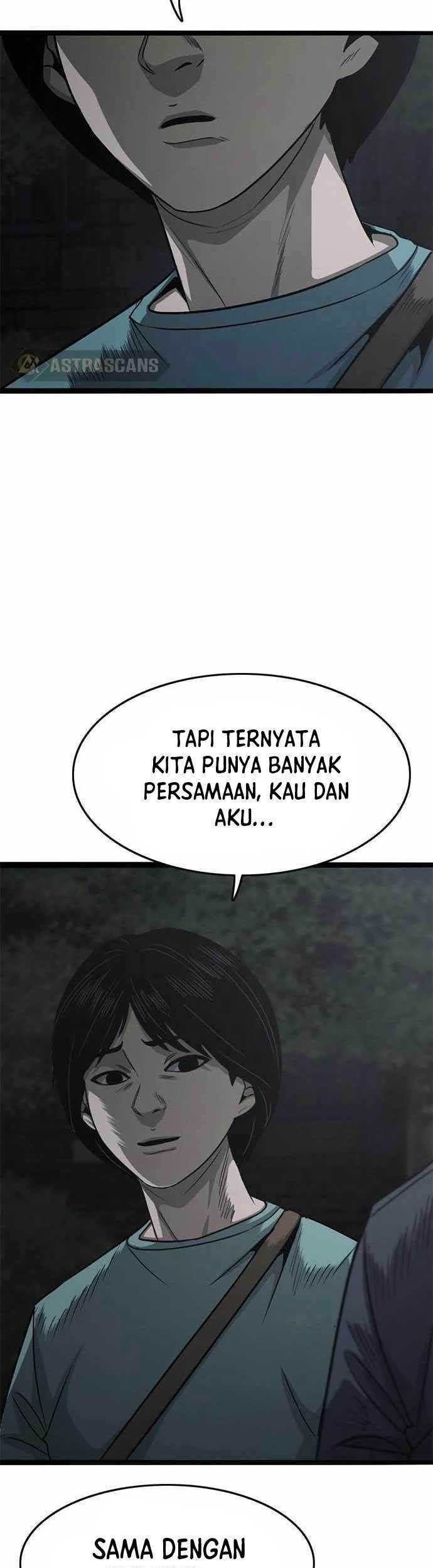 Death Row Boy Chapter 65 Gambar 82