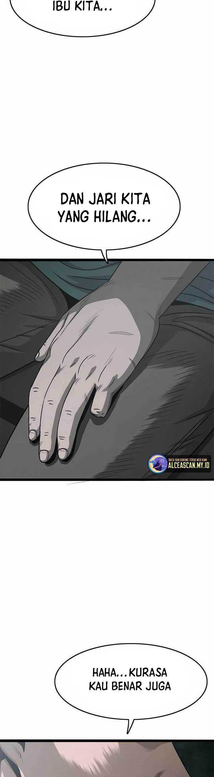 Death Row Boy Chapter 65 Gambar 83