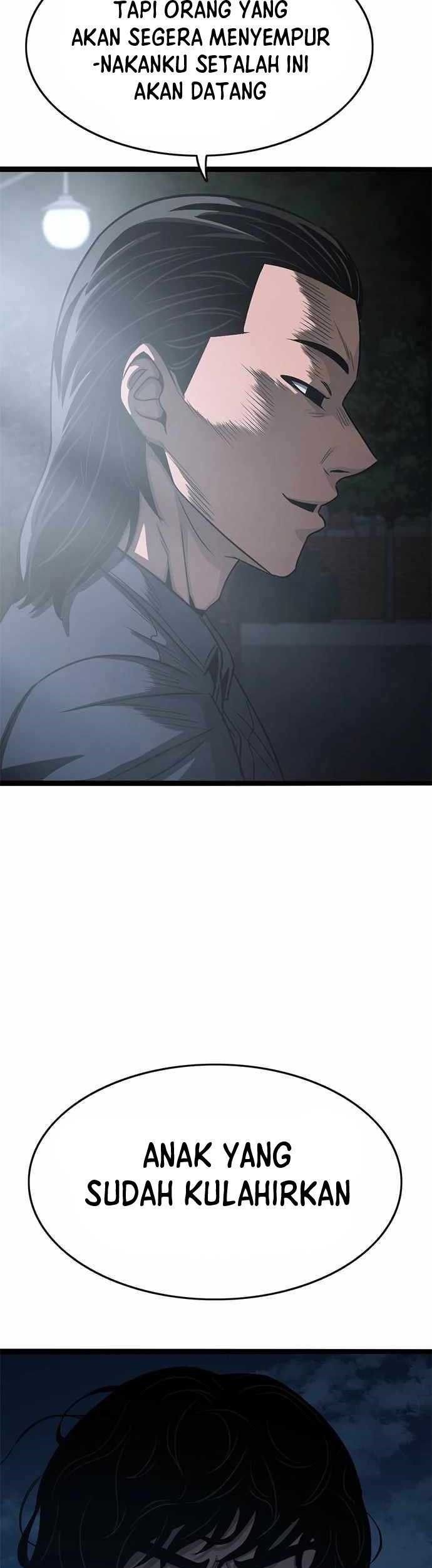 Death Row Boy Chapter 65 Gambar 85