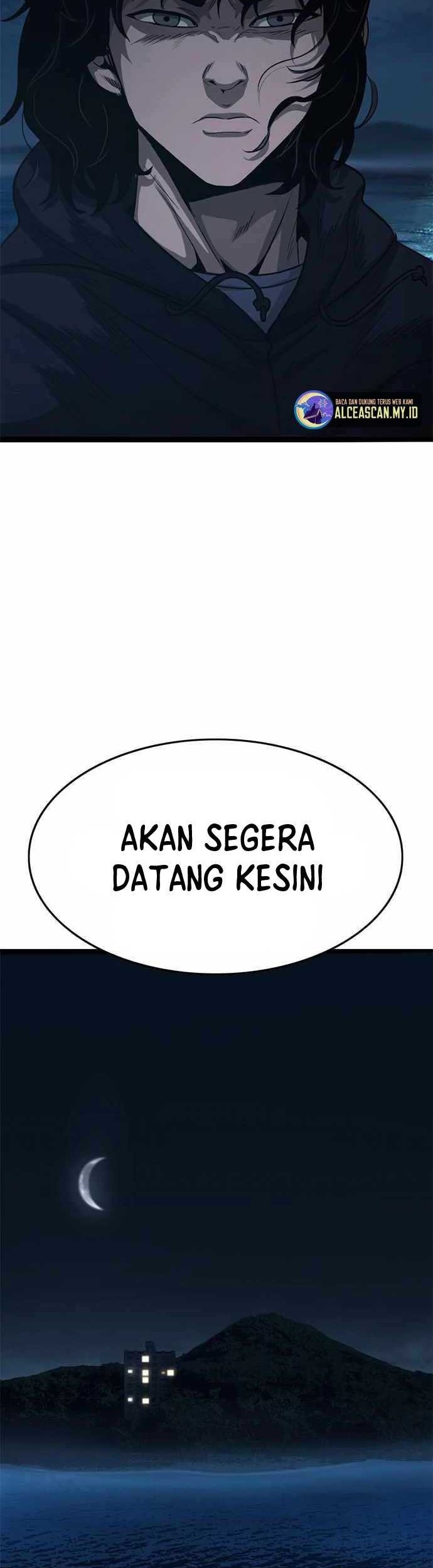 Death Row Boy Chapter 65 Gambar 86