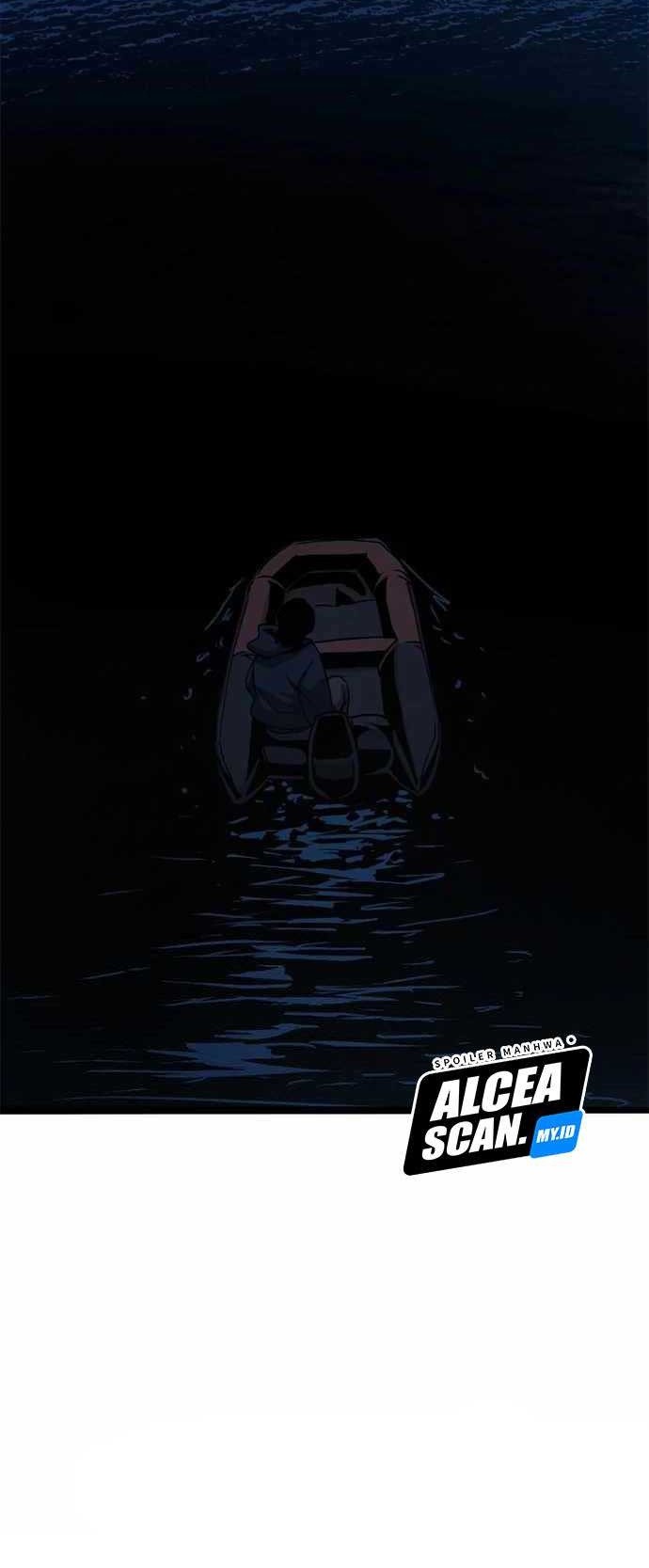 Death Row Boy Chapter 65 Gambar 87