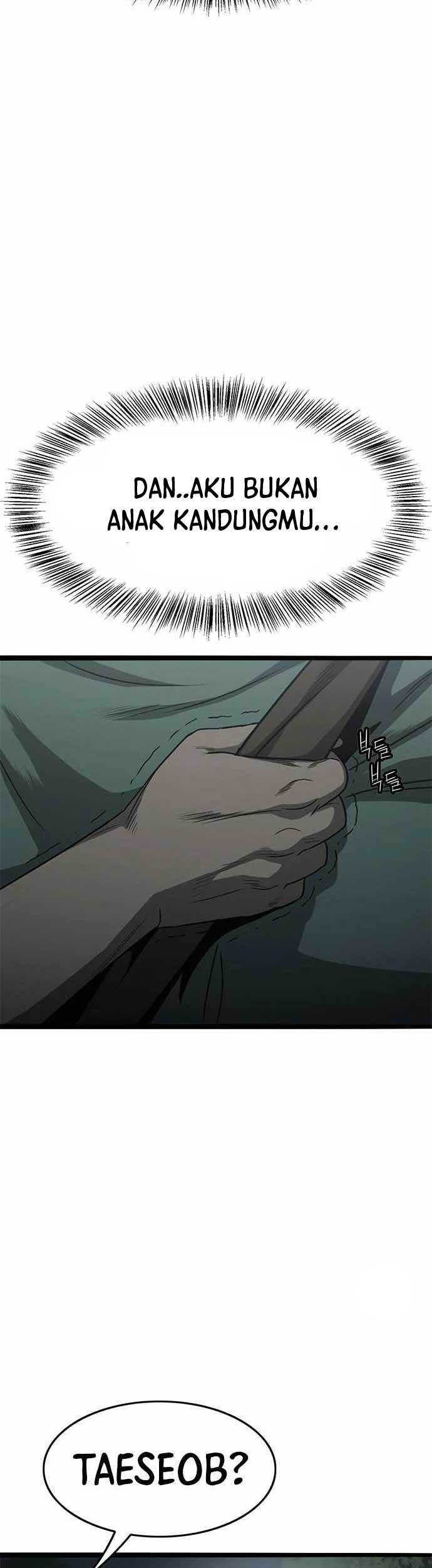 Death Row Boy Chapter 65 Gambar 60