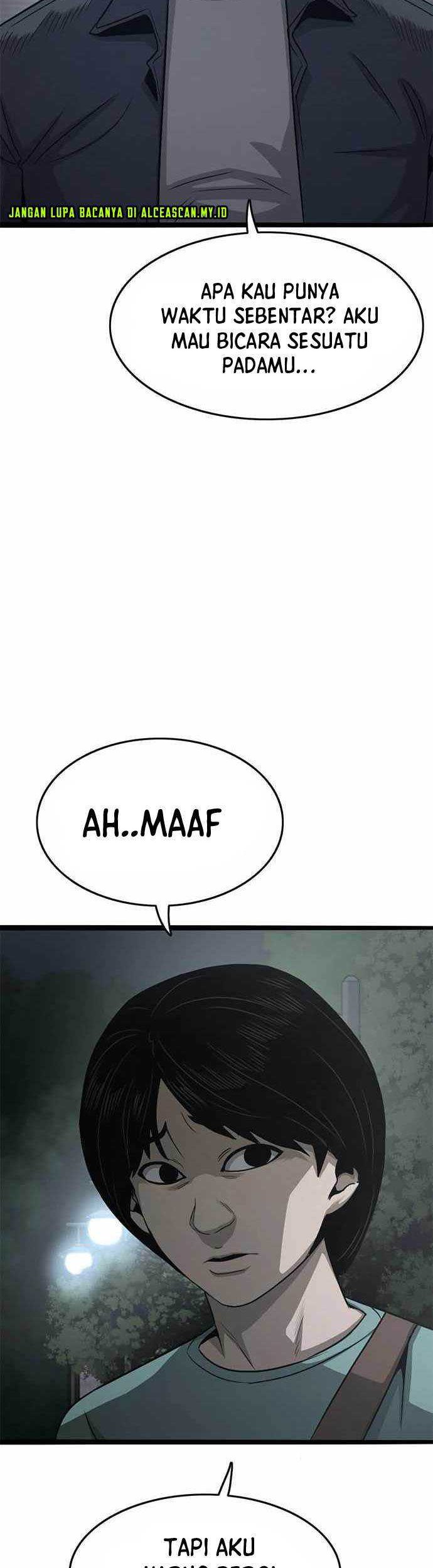 Death Row Boy Chapter 65 Gambar 62