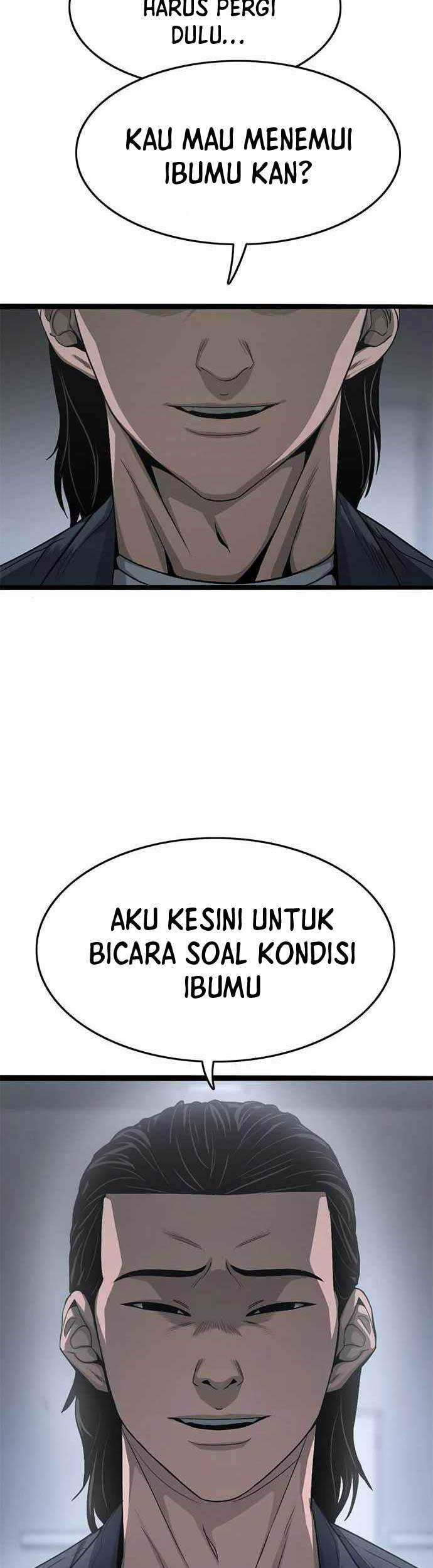 Death Row Boy Chapter 65 Gambar 63