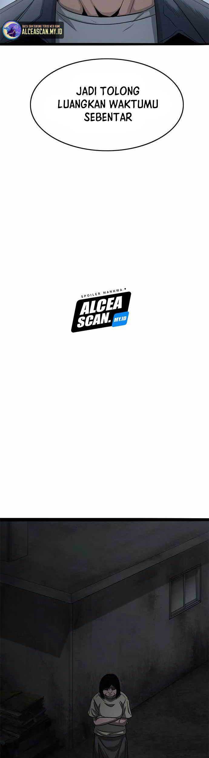 Death Row Boy Chapter 65 Gambar 64