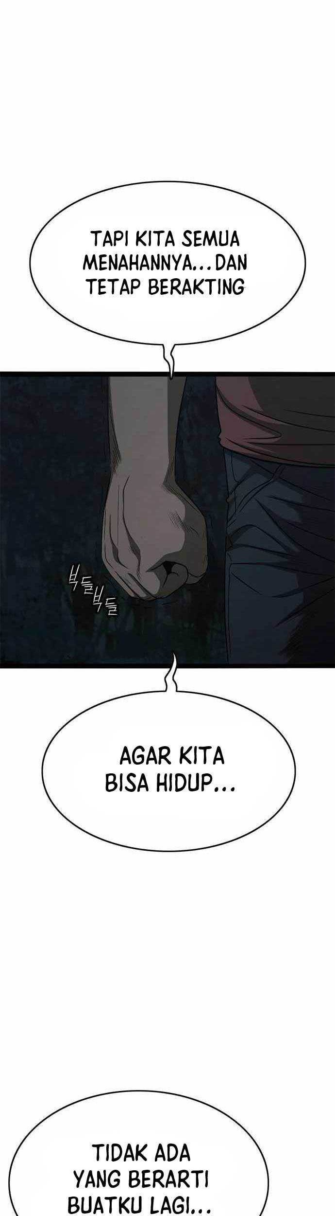 Death Row Boy Chapter 65 Gambar 68