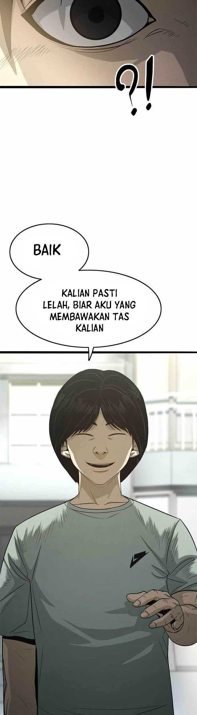 Death Row Boy Chapter 65 Gambar 7