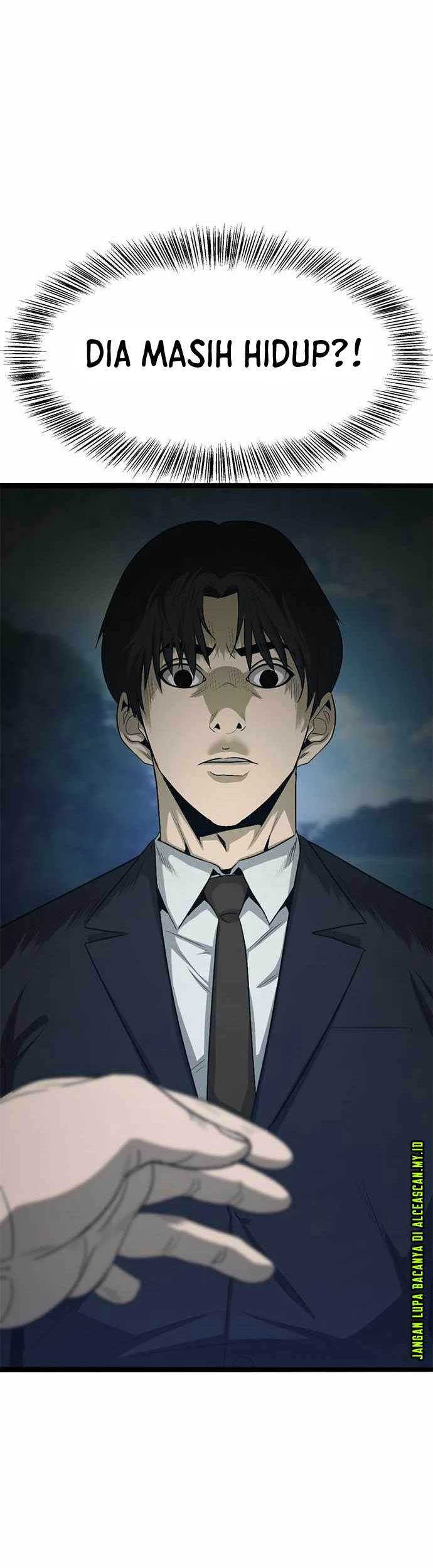 Death Row Boy Chapter 65 Gambar 9