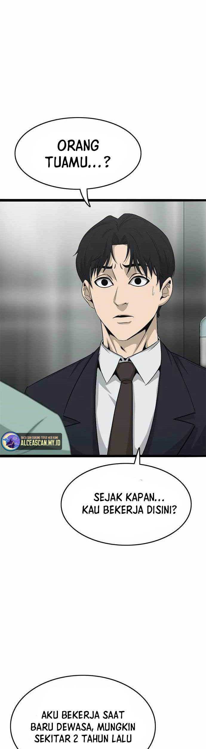 Death Row Boy Chapter 65 Gambar 13