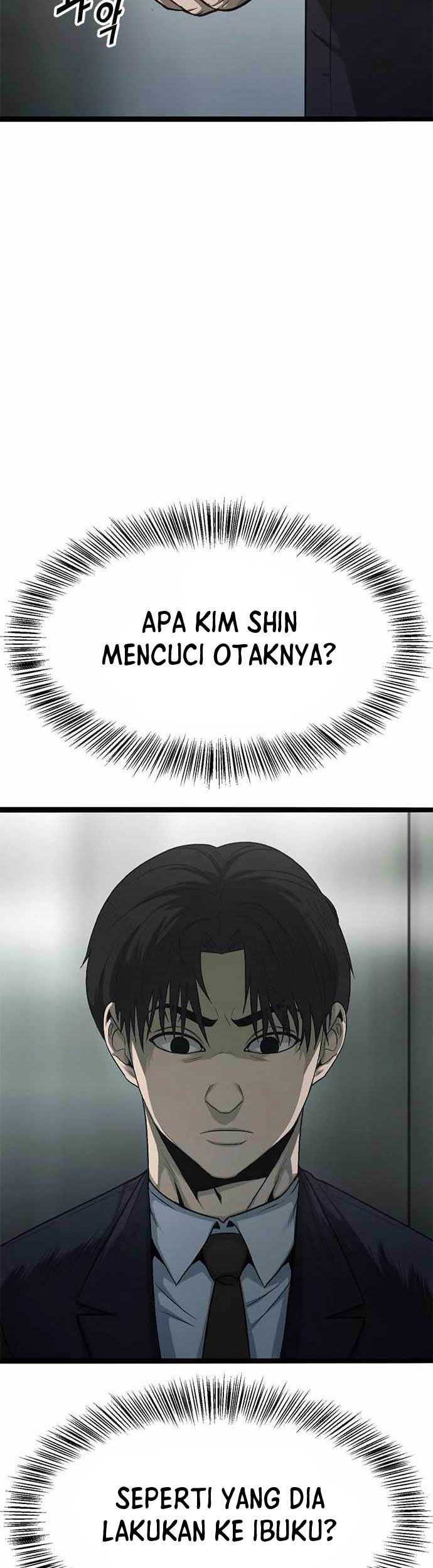 Death Row Boy Chapter 65 Gambar 16