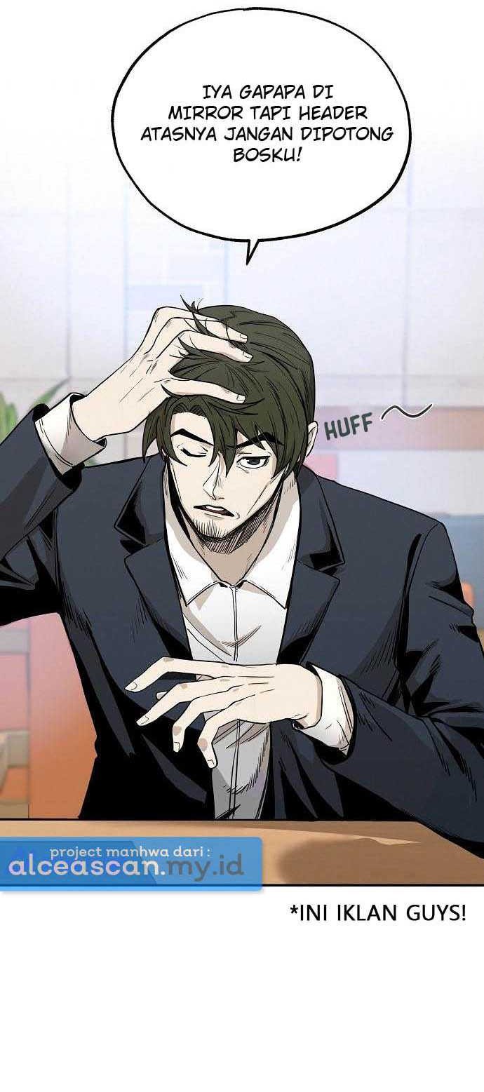 Death Row Boy Chapter 65 Gambar 18