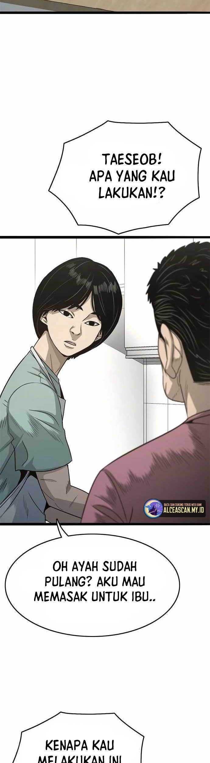 Death Row Boy Chapter 65 Gambar 22