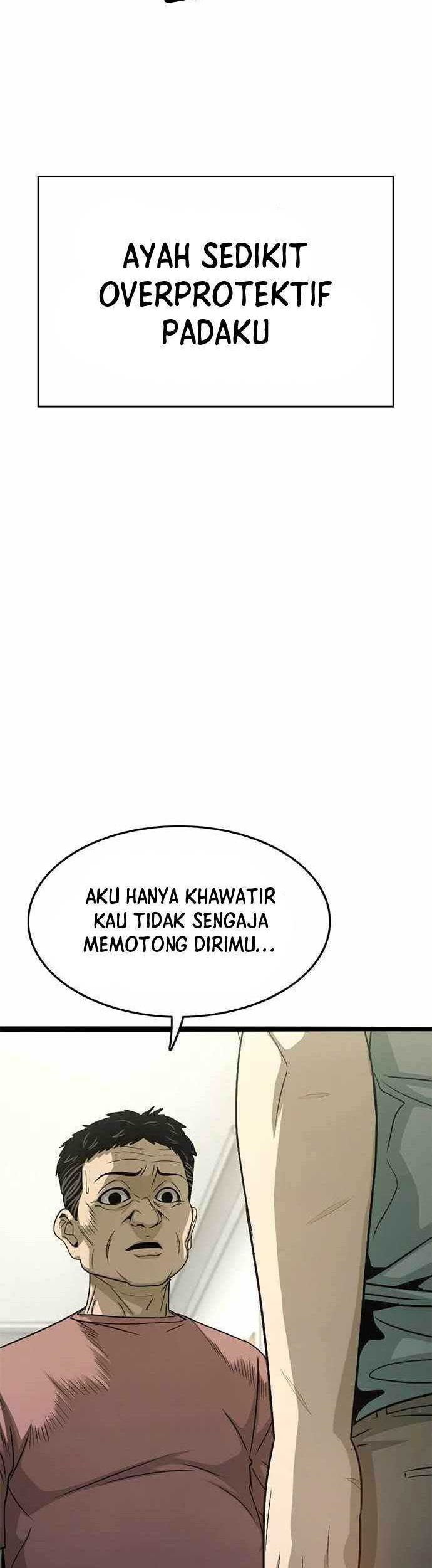 Death Row Boy Chapter 65 Gambar 26