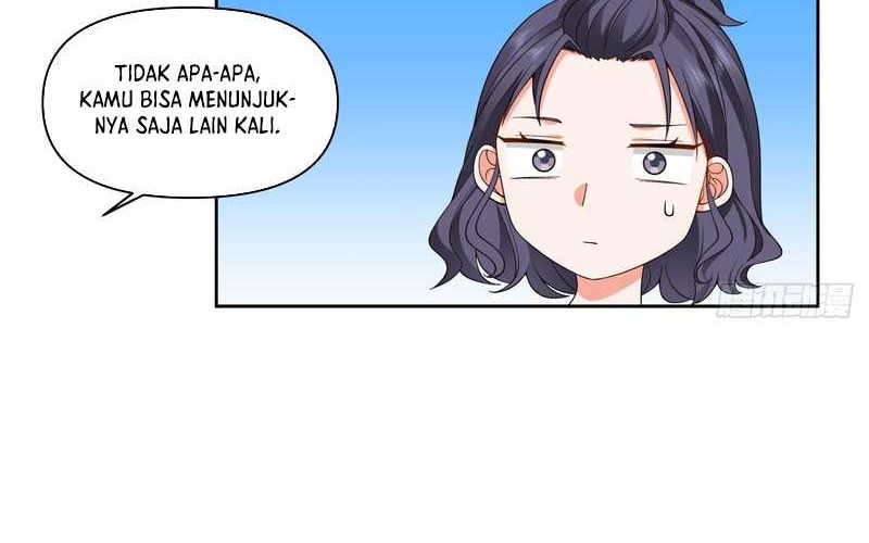 I Really Don’t Want to Be Reborn Chapter 63 Gambar 6