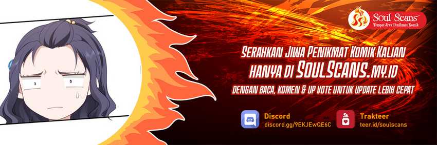 I Really Don’t Want to Be Reborn Chapter 63 Gambar 20