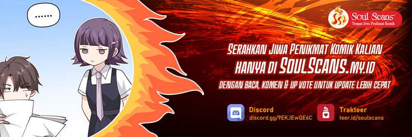 I Really Don’t Want to Be Reborn Chapter 62 Gambar 24