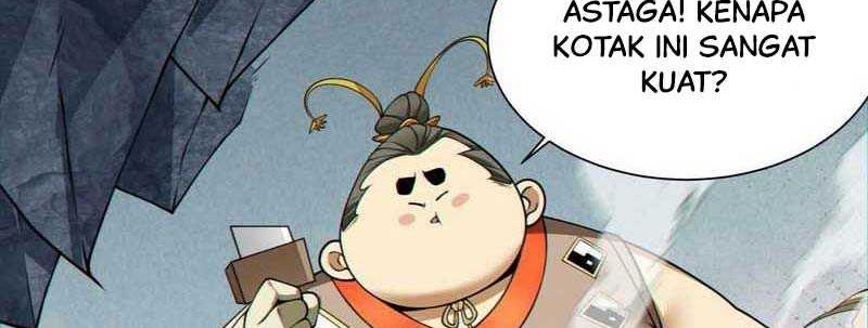 My Disciples Are All Big Villains Chapter 122 Gambar 32