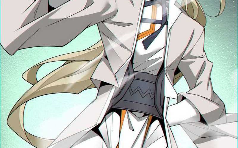 My Disciples Are All Big Villains Chapter 122 Gambar 19