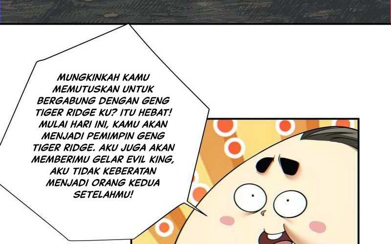 My Disciples Are All Big Villains Chapter 122 Gambar 21