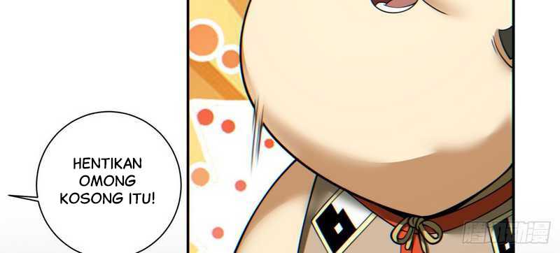 My Disciples Are All Big Villains Chapter 122 Gambar 22