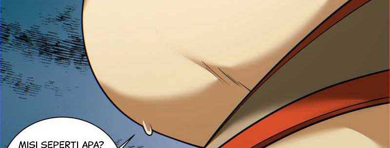 My Disciples Are All Big Villains Chapter 122 Gambar 24