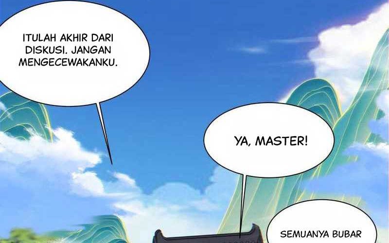 My Disciples Are All Big Villains Chapter 122 Gambar 3