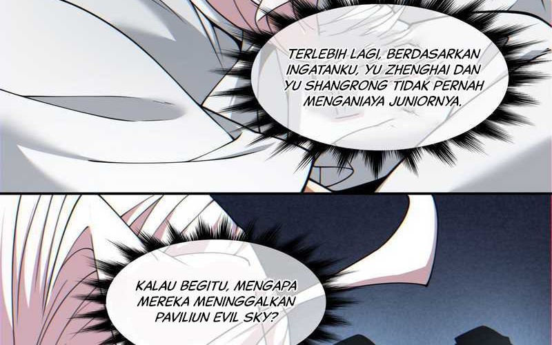 My Disciples Are All Big Villains Chapter 122 Gambar 5