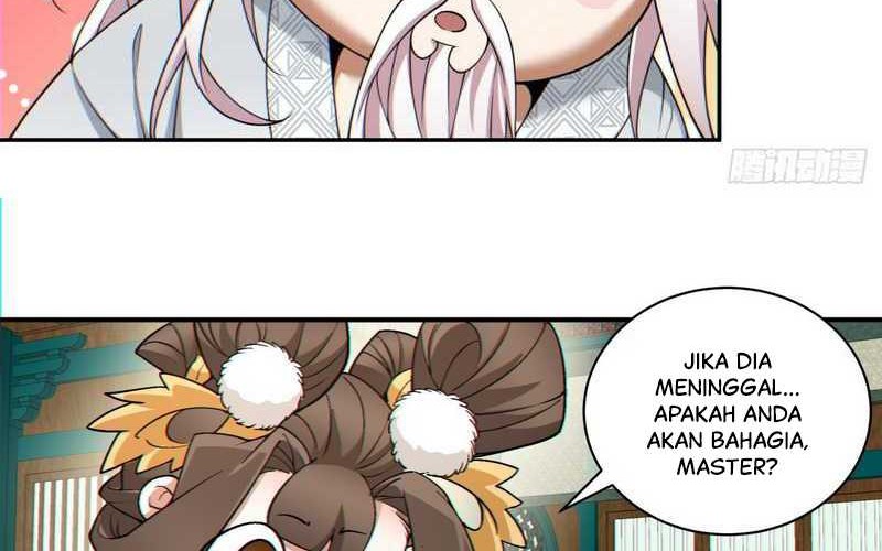 My Disciples Are All Big Villains Chapter 122 Gambar 7