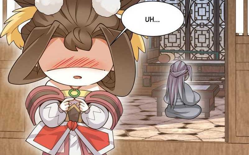 My Disciples Are All Big Villains Chapter 122 Gambar 13