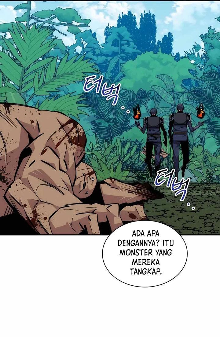 Auto-Hunting With Clones Chapter 54 Gambar 107