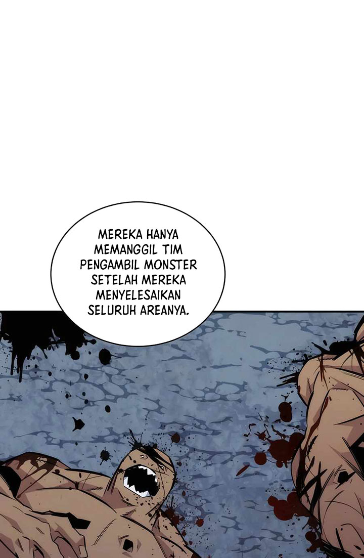 Auto-Hunting With Clones Chapter 54 Gambar 110