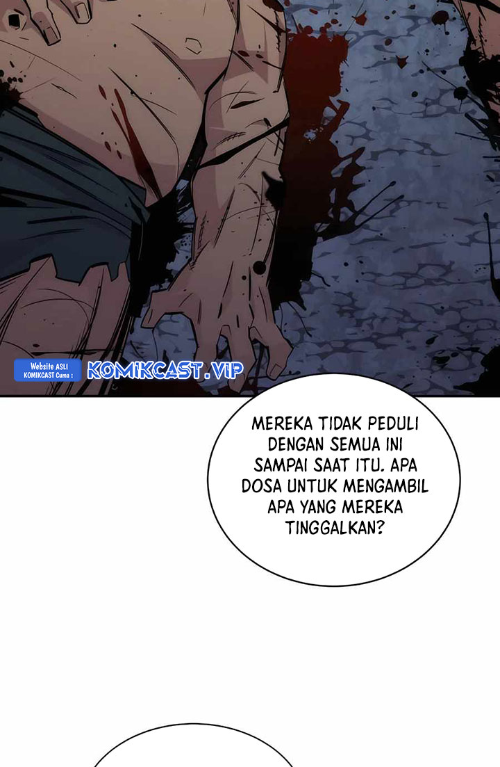 Auto-Hunting With Clones Chapter 54 Gambar 111