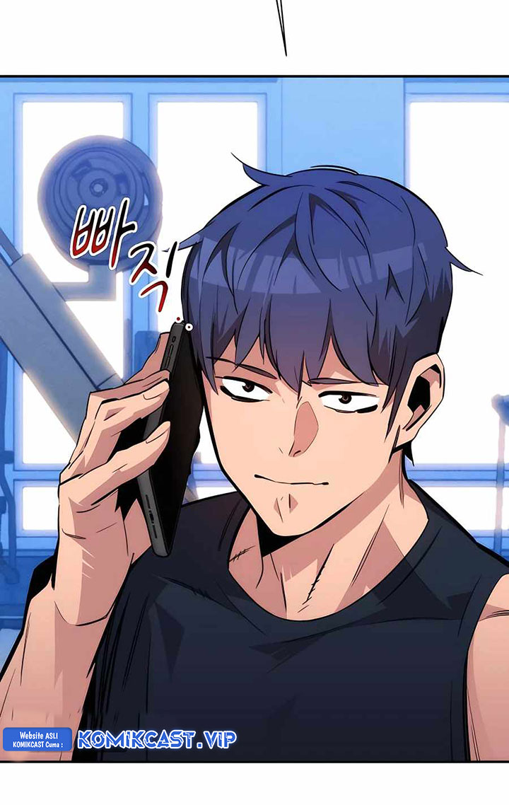 Auto-Hunting With Clones Chapter 54 Gambar 126