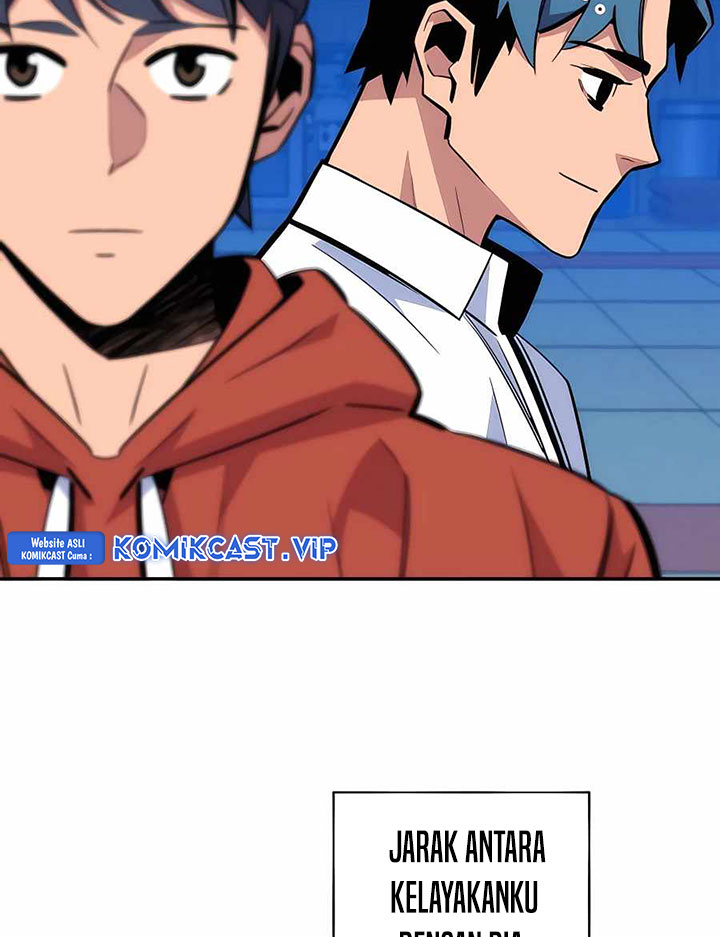 Auto-Hunting With Clones Chapter 54 Gambar 27